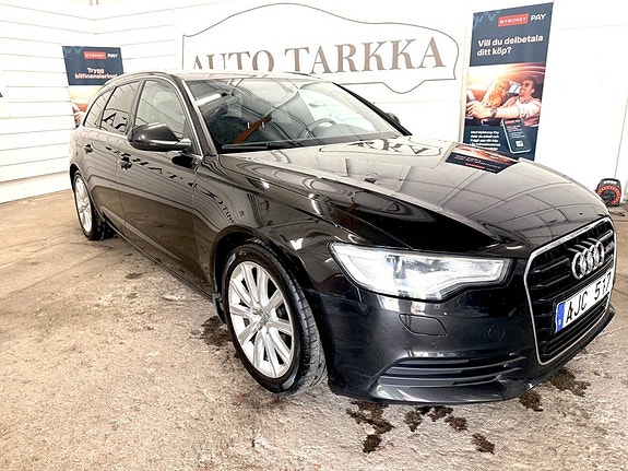 Audi A6 3 of 5