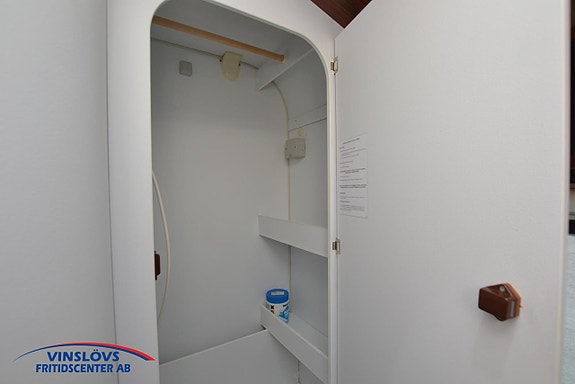 Adria Matrix M 670 SLT 20 of 22