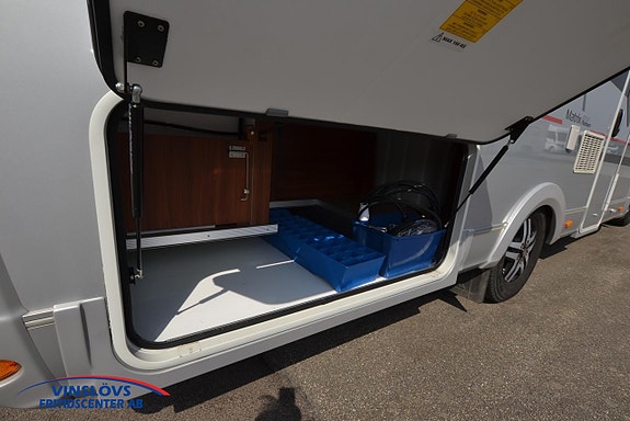 Adria Matrix M 670 SLT 5 of 22