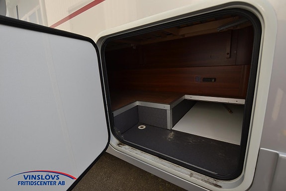 Adria Matrix M 670 SLT 6 of 22
