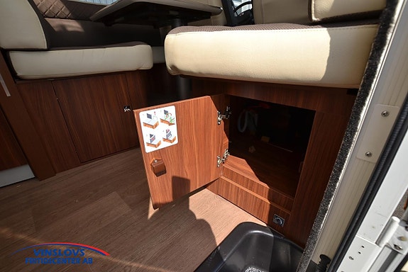 Adria Matrix M 670 SLT 22 of 22