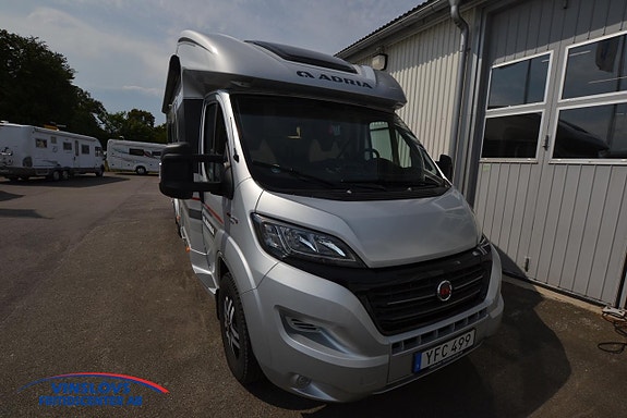 Adria Matrix M 670 SLT 3 of 22