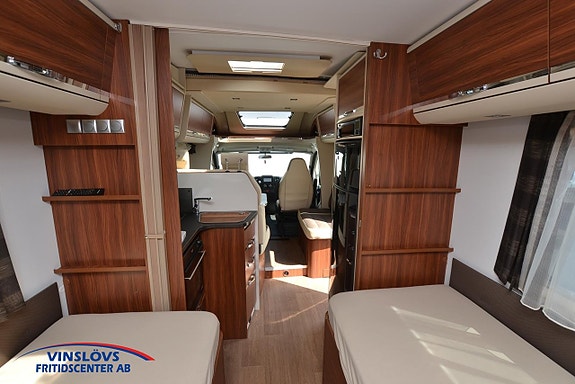 Adria Matrix M 670 SLT 21 of 22
