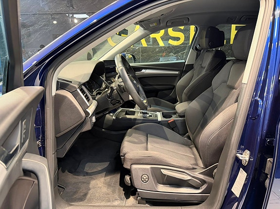 Audi Q5 22 of 30