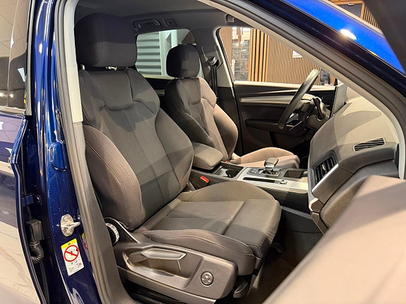 Audi Q5 27 of 30