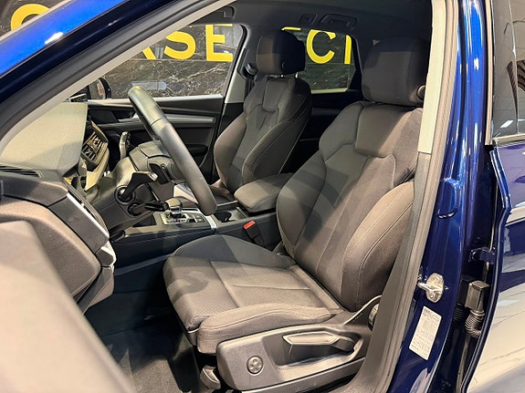 Audi Q5 23 of 30