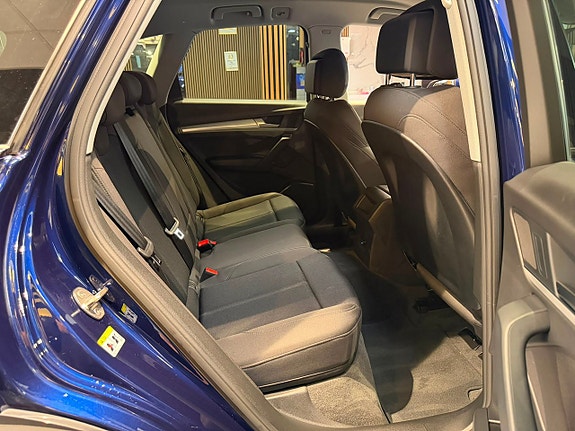Audi Q5 25 of 30