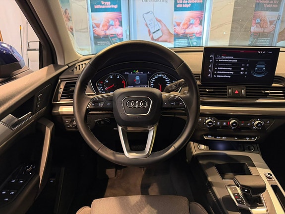Audi Q5 11 of 30
