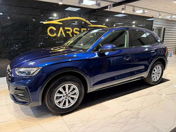 Audi Q5 2 of 5