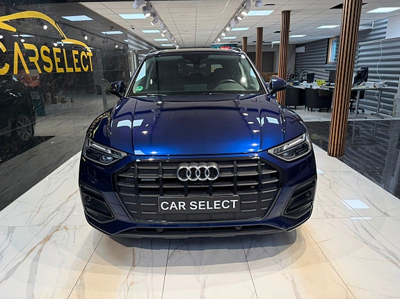 Audi Q5 9 of 30
