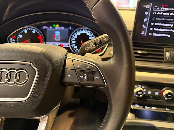 Audi Q5 13 of 30