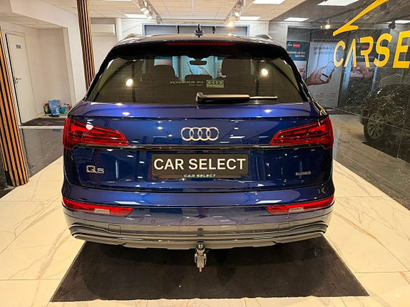Audi Q5 4 of 5