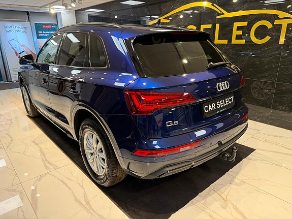 Audi Q5 3 of 5