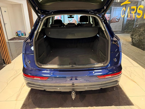 Audi Q5 5 of 5