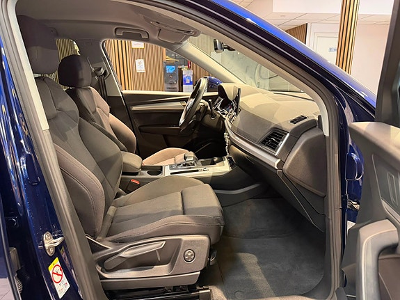Audi Q5 26 of 30