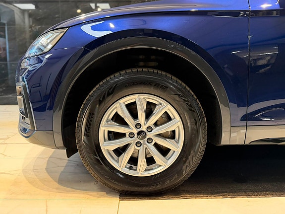 Audi Q5 30 of 30