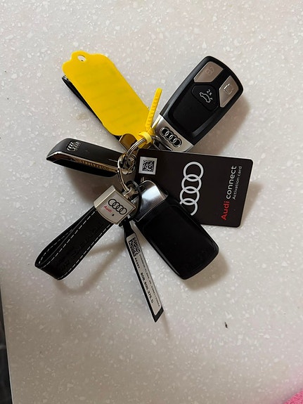 Audi Q5 28 of 30