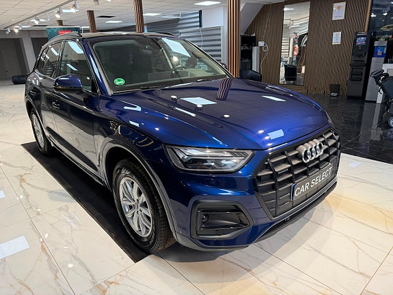 Audi Q5 8 of 30