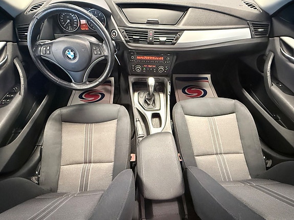 BMW X1 9 of 12