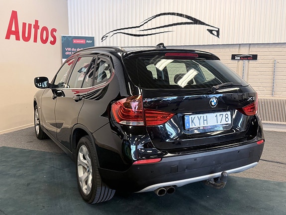 BMW X1 6 of 12
