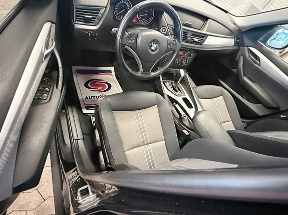 BMW X1 7 of 12