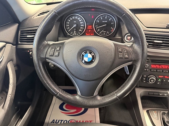 BMW X1 10 of 12