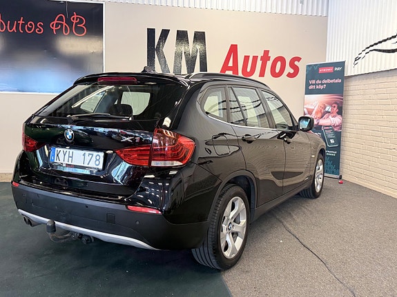 BMW X1 4 of 5