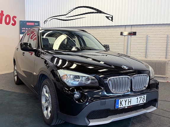 BMW X1 3 of 5
