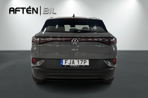 Volkswagen ID.4 8 of 24