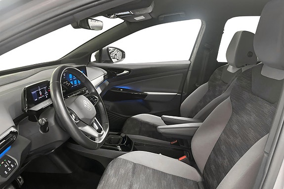 Volkswagen ID.4 13 of 24