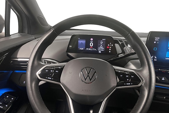 Volkswagen ID.4 12 of 24