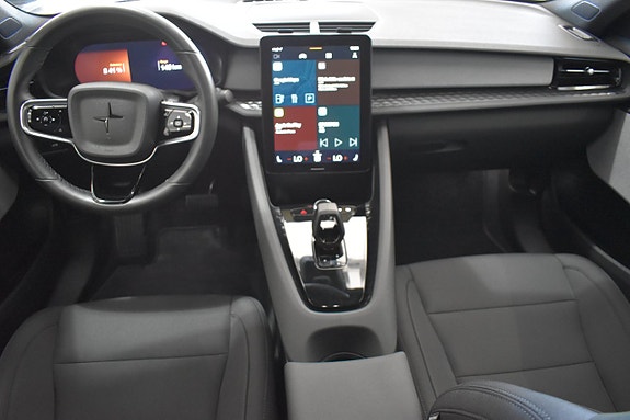 Polestar 2 7 of 24