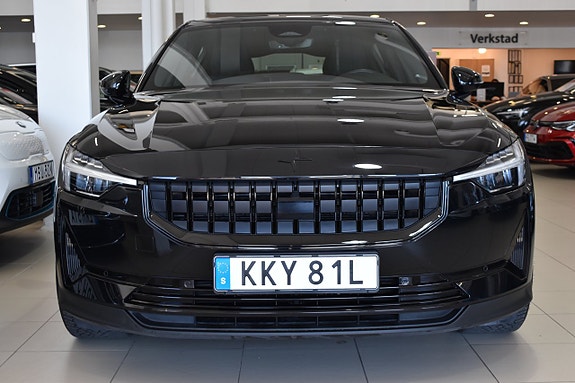 Polestar 2 3 of 24