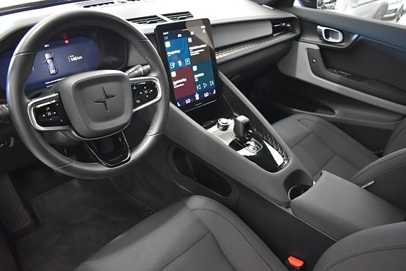 Polestar 2 8 of 24
