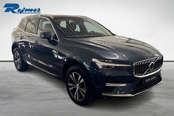 Volvo XC60 22 of 23