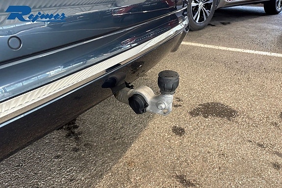 Volvo XC60 18 of 23