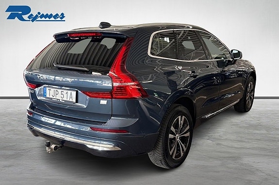 Volvo XC60 21 of 23