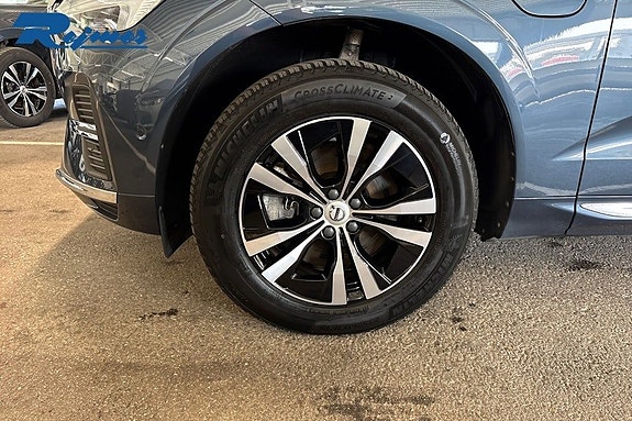 Volvo XC60 23 of 23