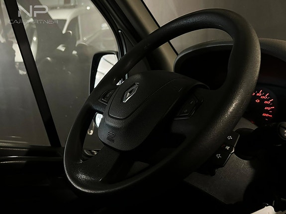 Renault Master 16 of 23
