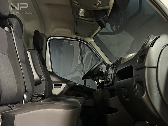 Renault Master 14 of 23
