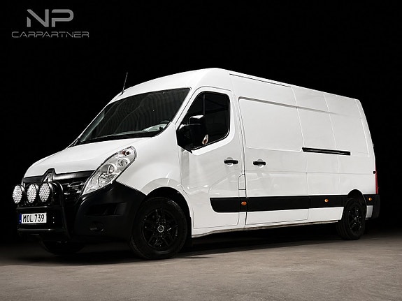Renault Master 4 of 5