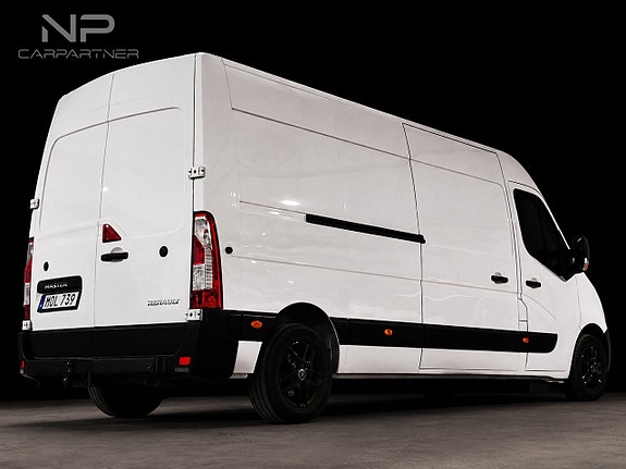 Renault Master 6 of 23
