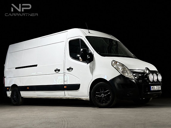 Renault Master 3 of 5