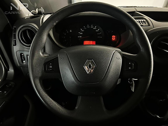 Renault Master 17 of 23