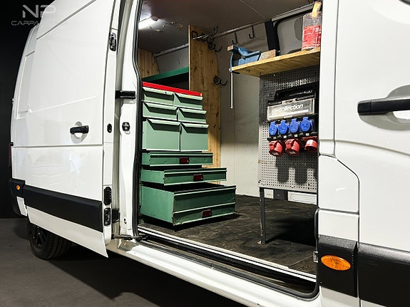 Renault Master 8 of 23