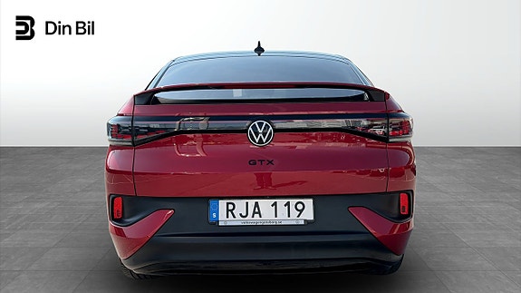Volkswagen ID.5 GTX 5 of 18