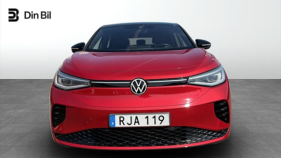 Volkswagen ID.5 GTX 4 of 18