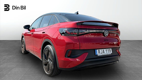 Volkswagen ID.5 GTX 3 of 18