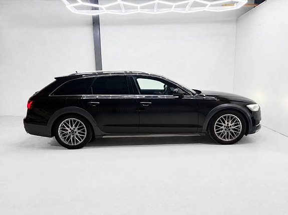 Audi A6 5 of 10