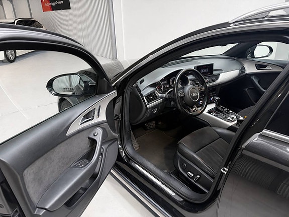 Audi A6 7 of 10